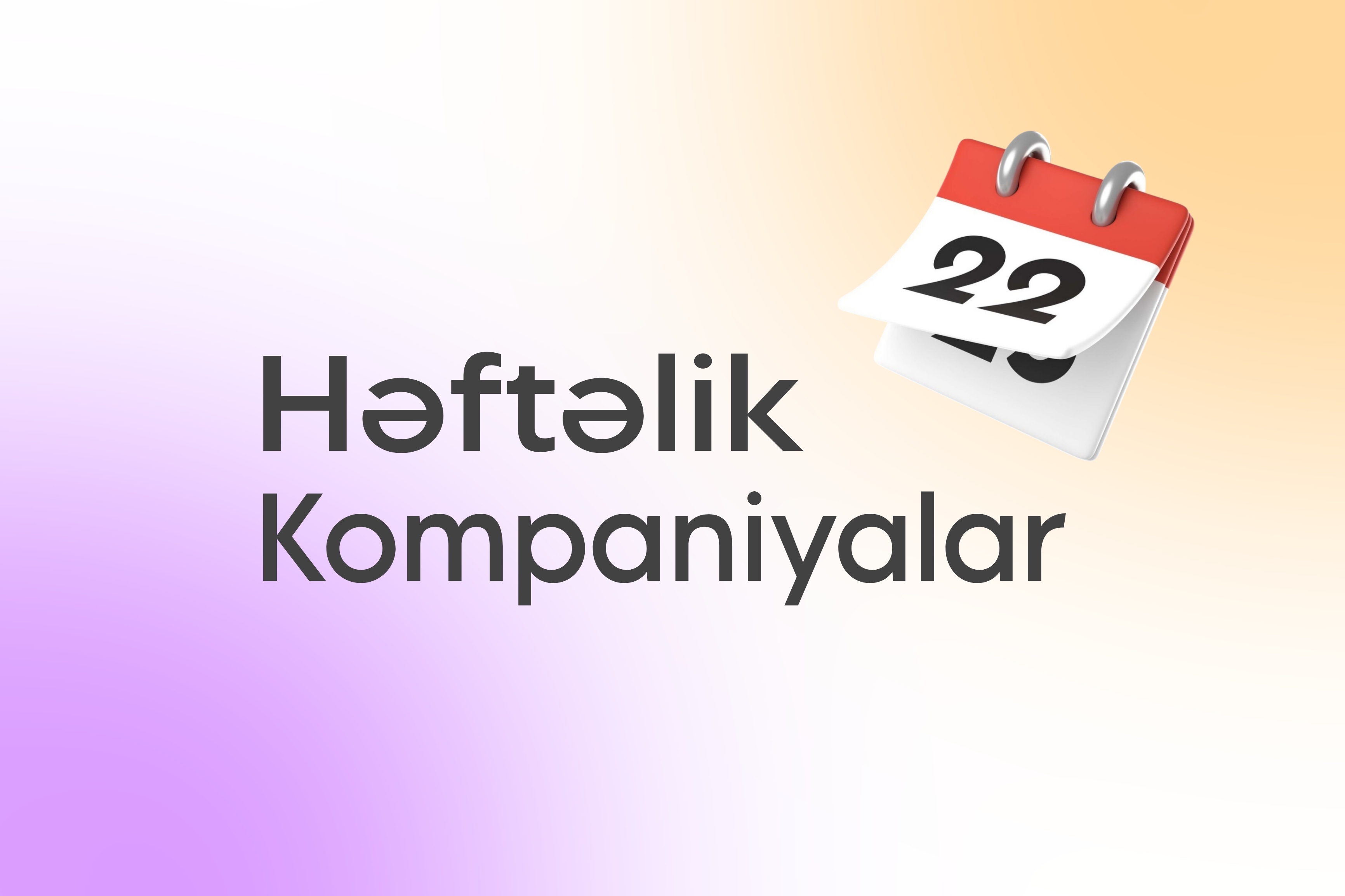 Çok Yakında