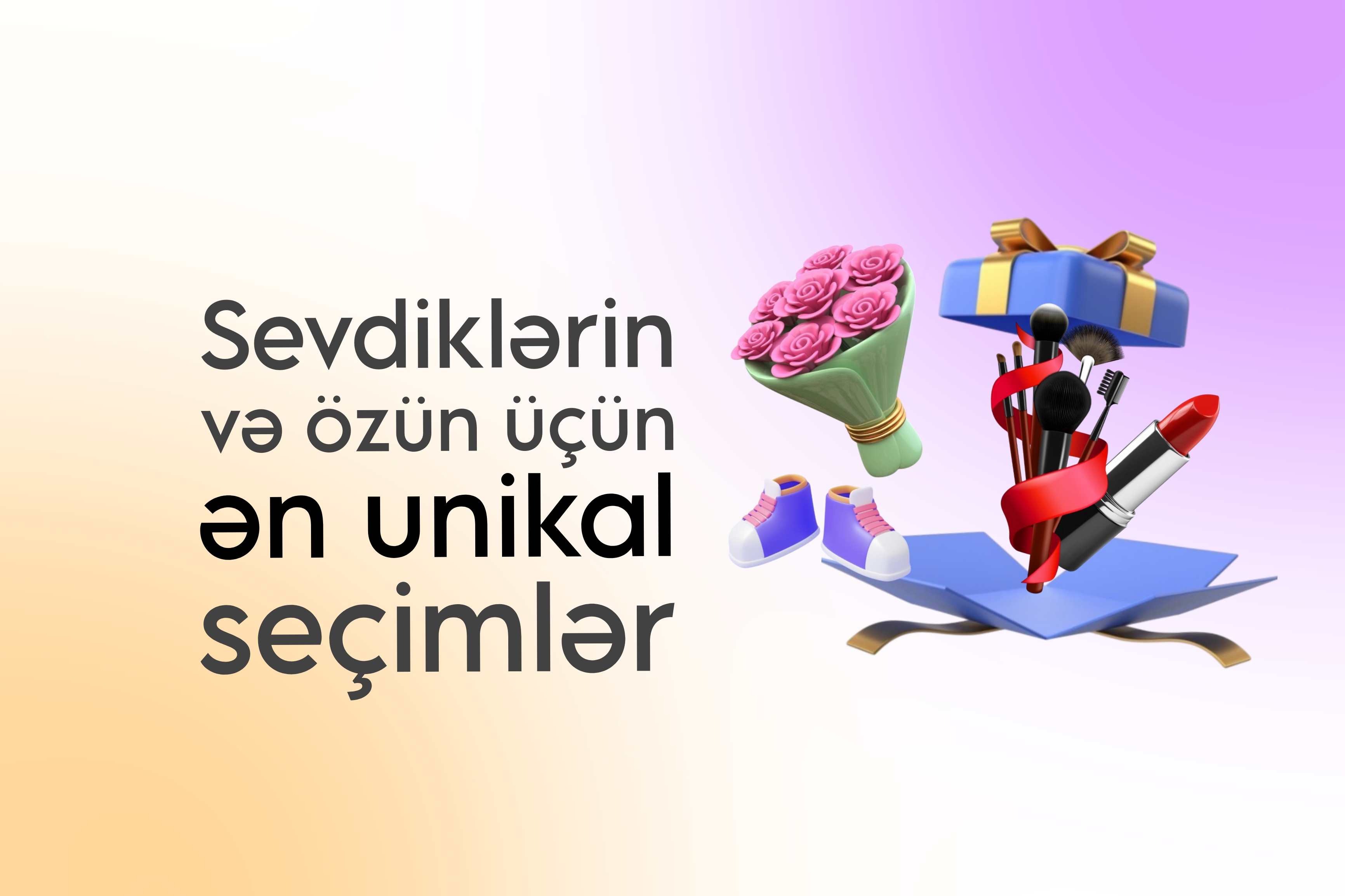 Yeni Ürünler