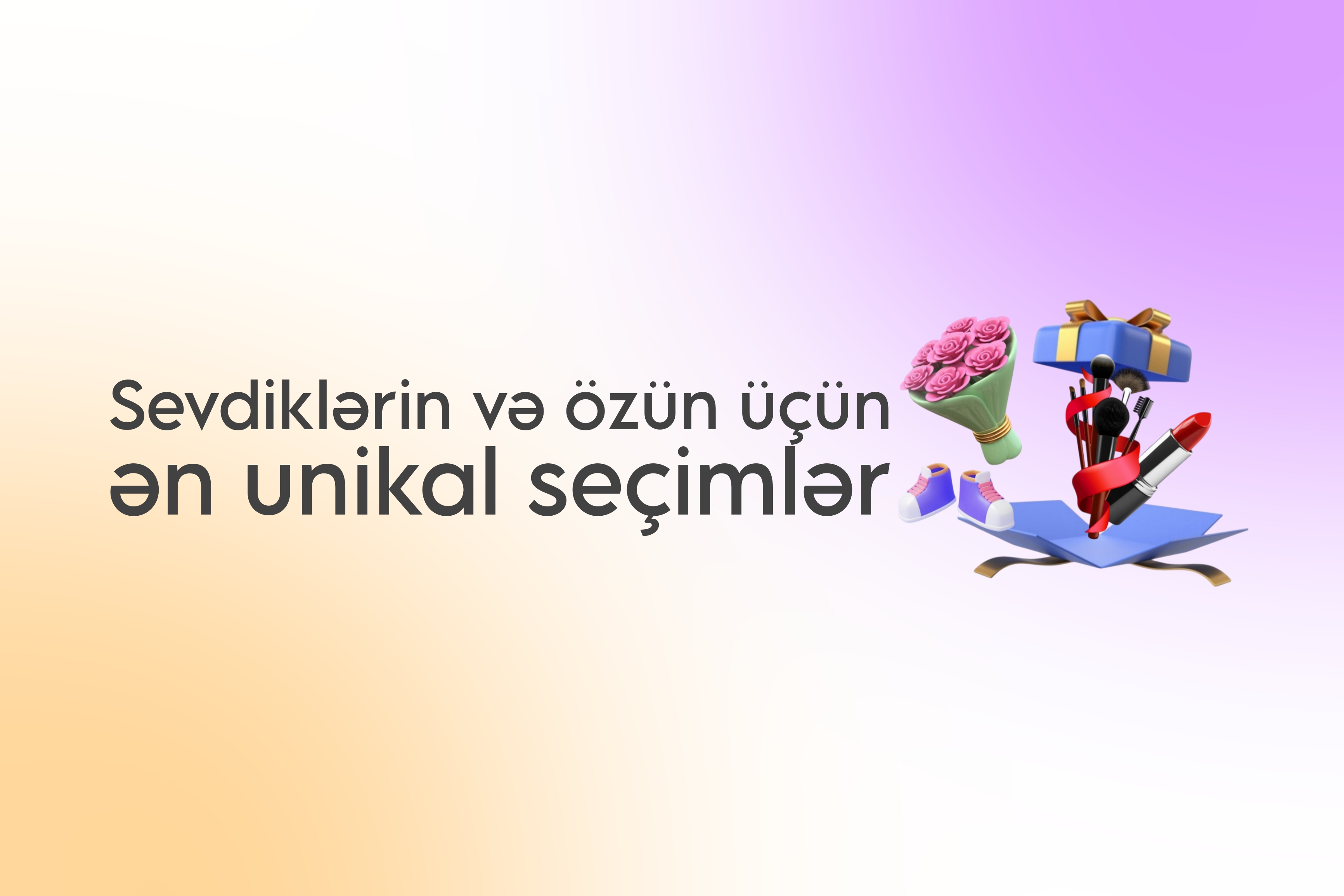 Yeni Ürünler